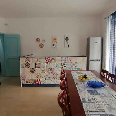 I Mirti - Home Holiday マリーナ・ディ・マンカヴェルサ エクステリア 写真